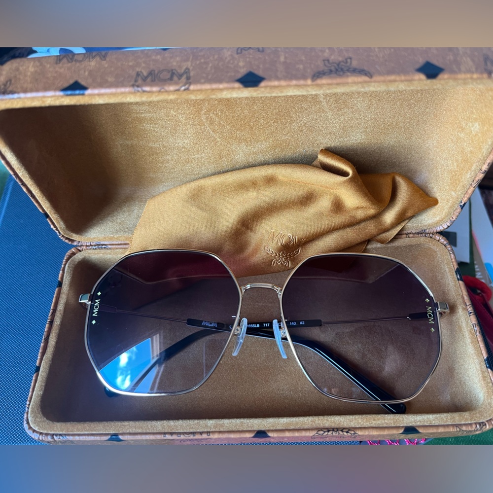 MCM Sunglasses